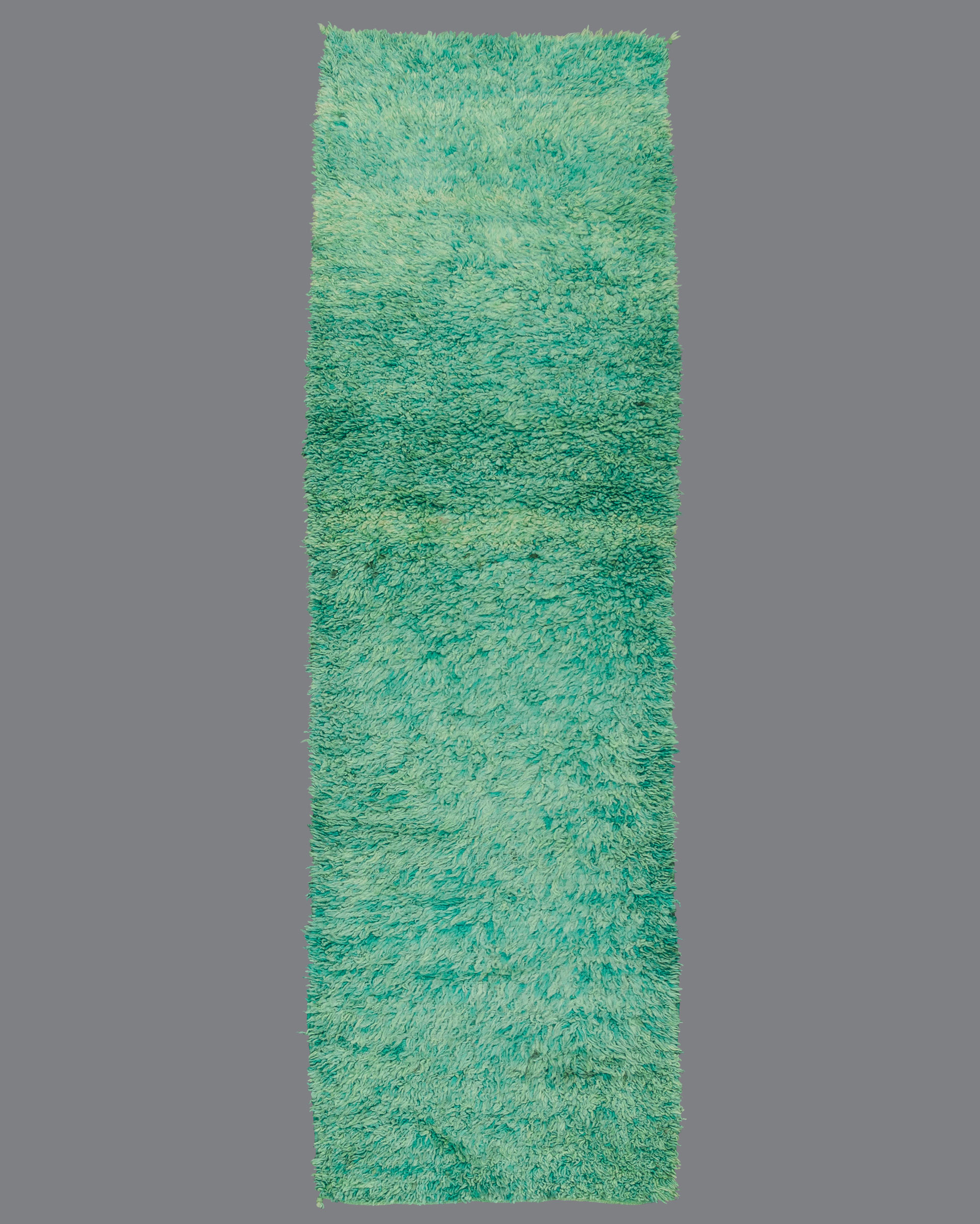 Vintage Moroccan Beni M'Guild Carpet BGR07