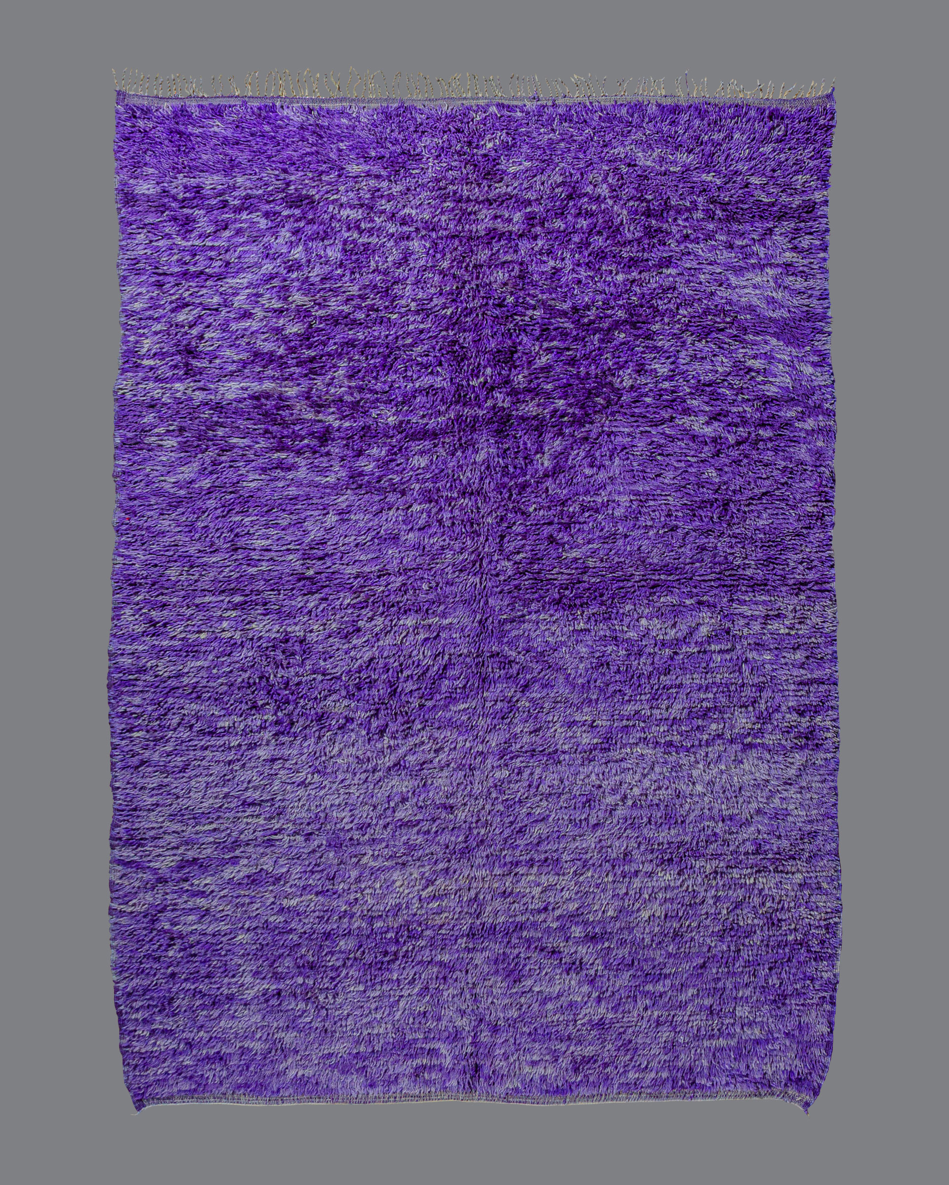 Vintage Moroccan Beni M'Guild Carpet BG_241