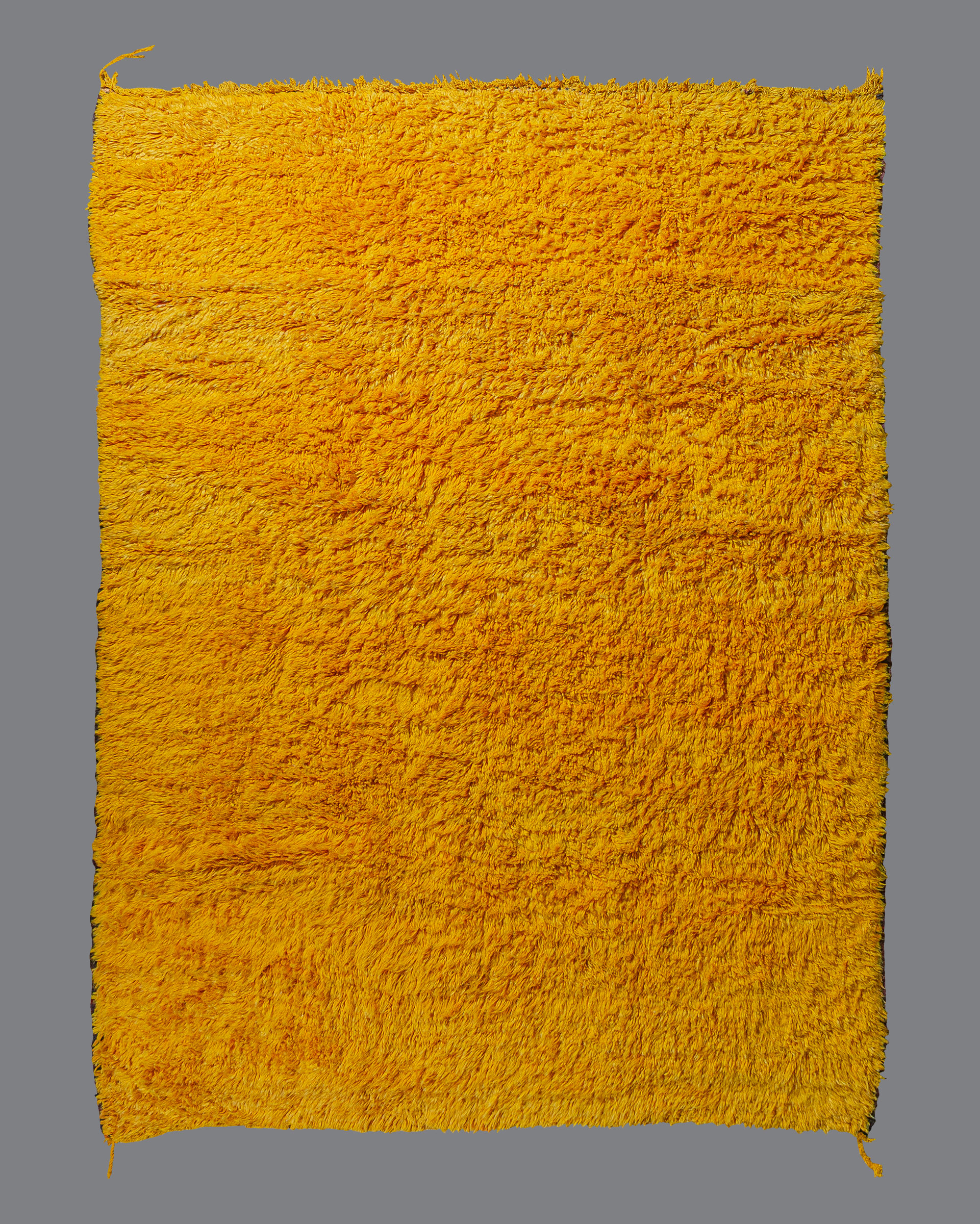 Vintage Moroccan Beni M'Guild Carpet BG_242