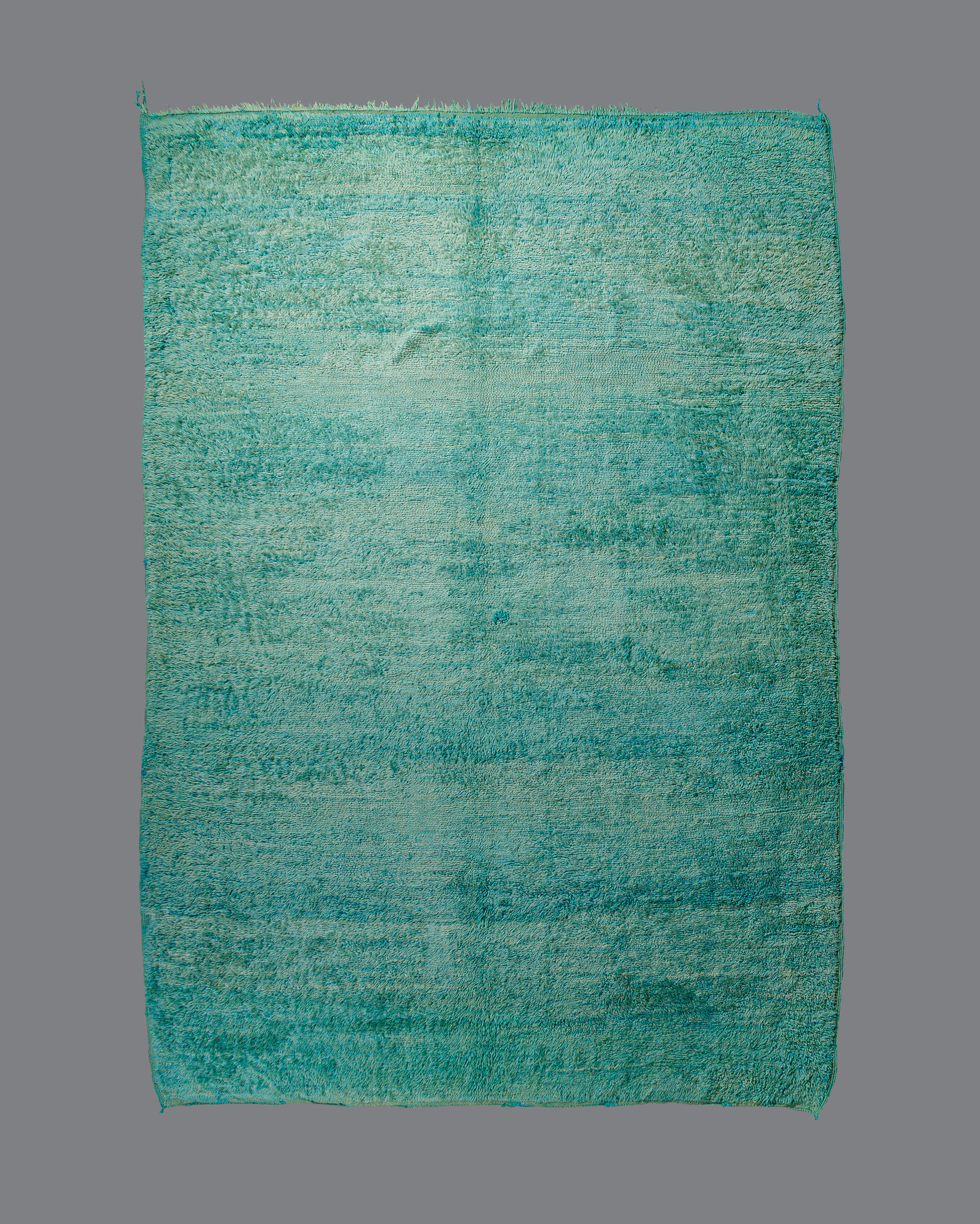 Vintage Moroccan Beni M'Guild Carpet BG_247