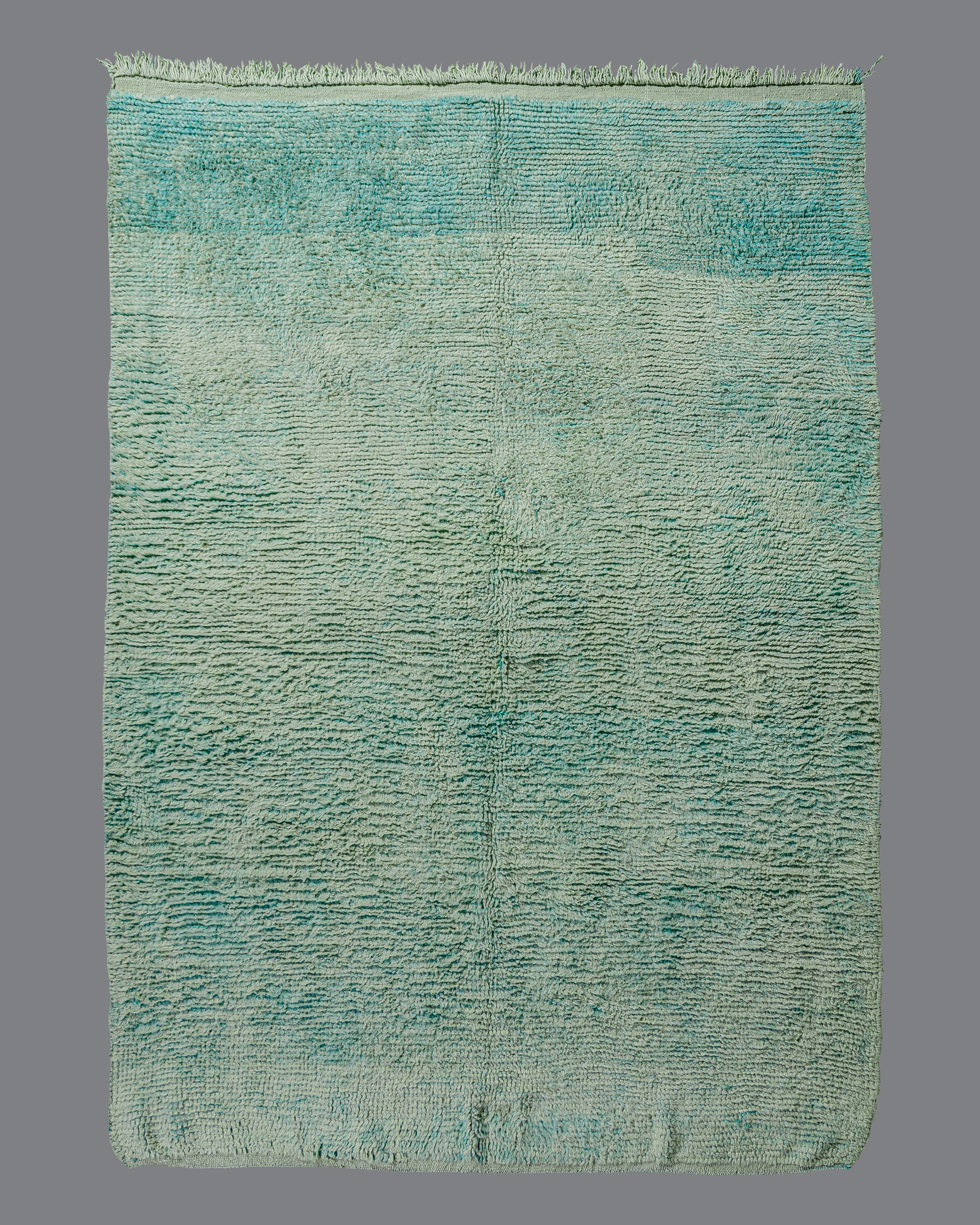 Vintage Moroccan Beni M'Guild Carpet BG_259