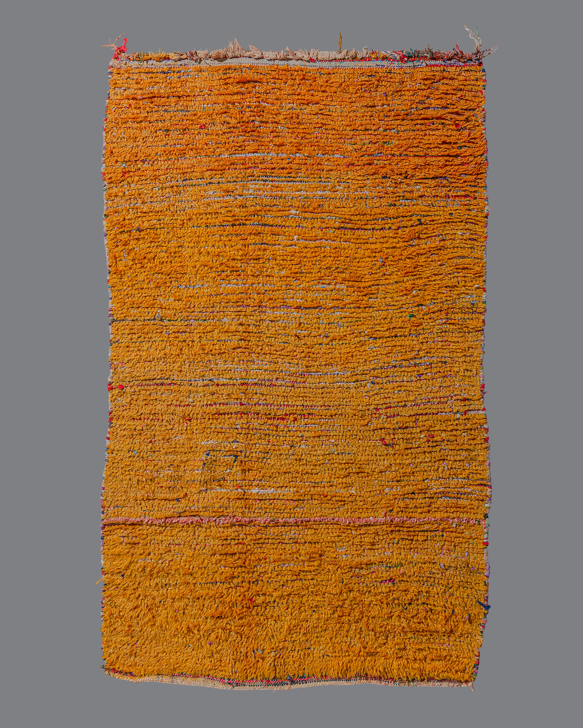 Vintage Moroccan Beni M'Rirt Carpet BR19