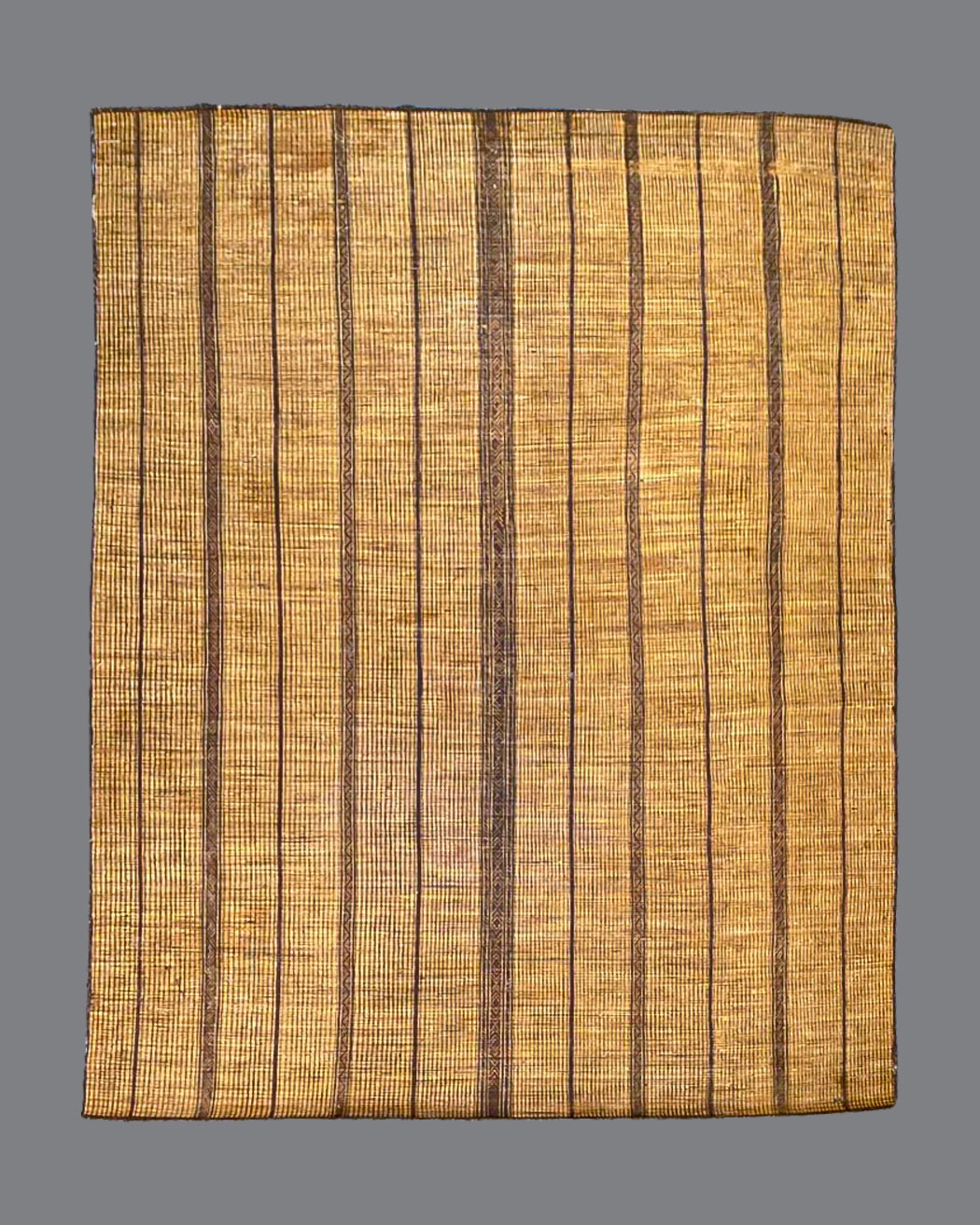 Vintage Moroccan Tuareg Carpet TG14