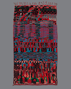 Moroccan Aït Yafelmane AM03