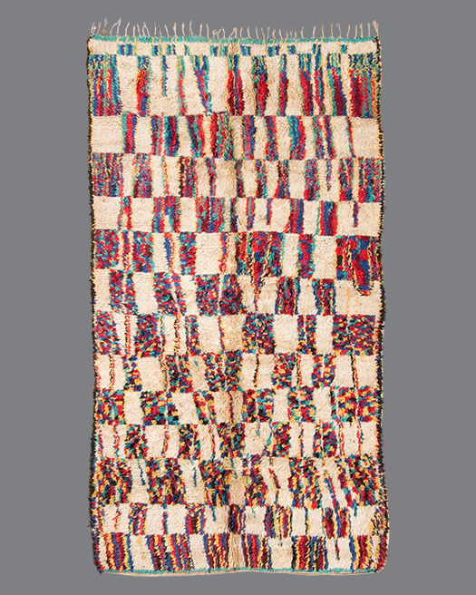 Moroccan Azilal AZ25