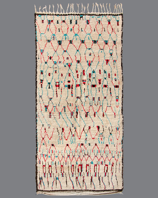 Moroccan Azilal AZ37