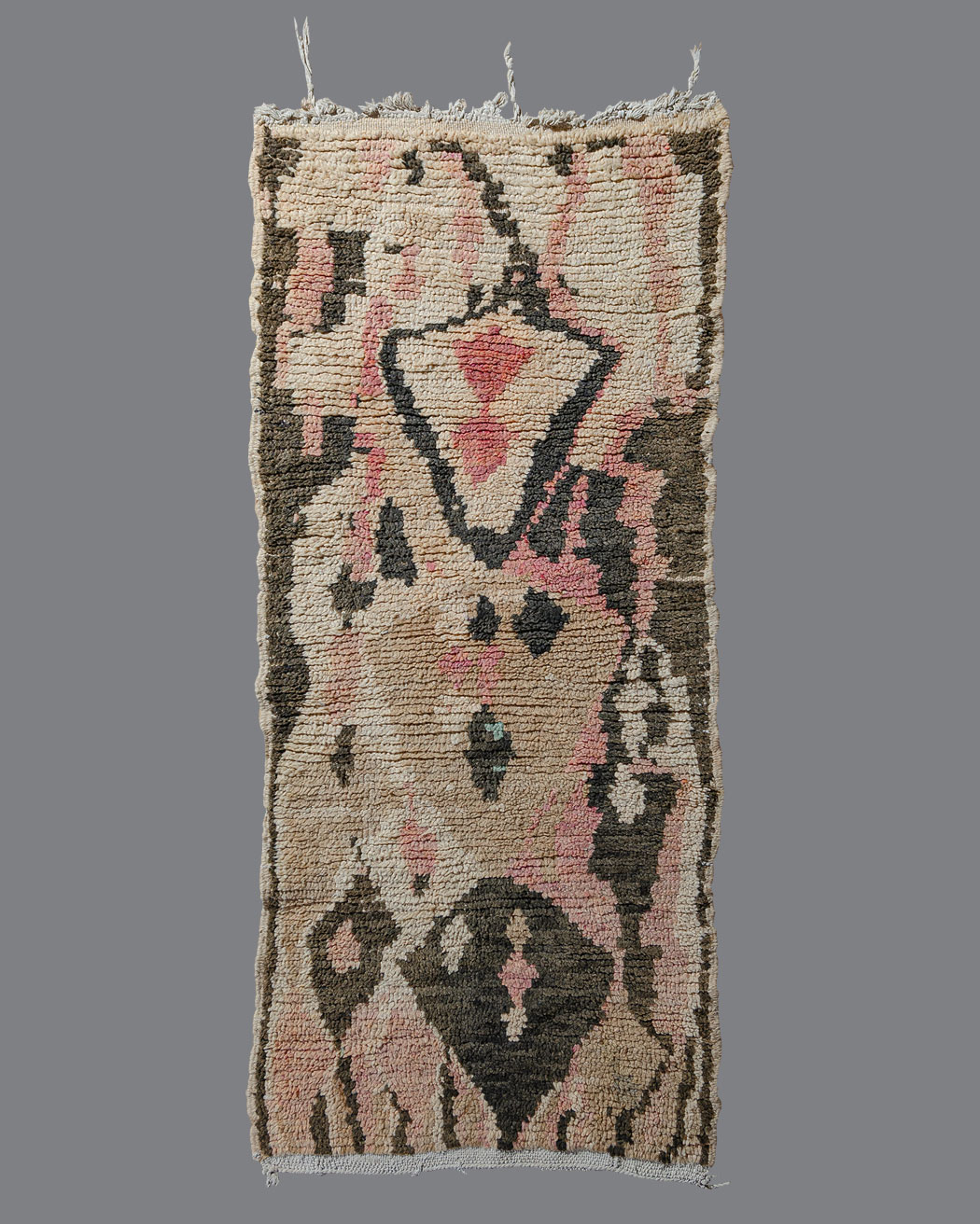 Moroccan Aït Ouaouzguite AO15