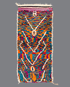 Moroccan Aït Bou Ichaouen TS47