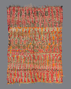 Moroccan Aït Bou Ichaouen TS49