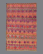 Moroccan Aït Bou Ichaouen TS52