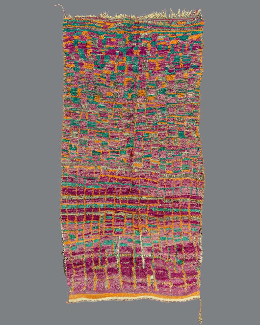 Moroccan Aït Bou Ichaouen TS54