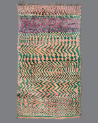 Moroccan Aït Bou Ichaouen TS55