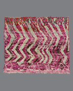 Moroccan Aït Bou Ichaouen TS59