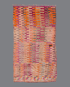 Moroccan Aït Bou Ichaouen TS62