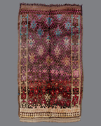 Moroccan Aït Bou Ichaouen TS68