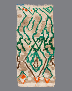 Moroccan Aït Bou Ichaouen TS75