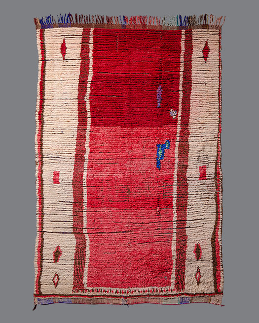 Moroccan Aït Ouaouzguite AO11