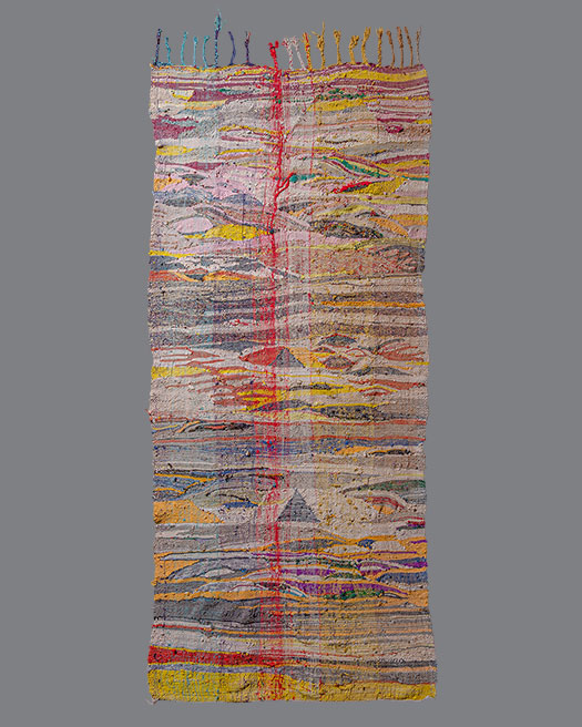 Moroccan Aït Ouaouzguite AO12