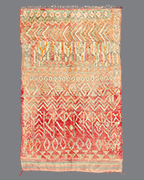 Moroccan Aït Sgougou AG04