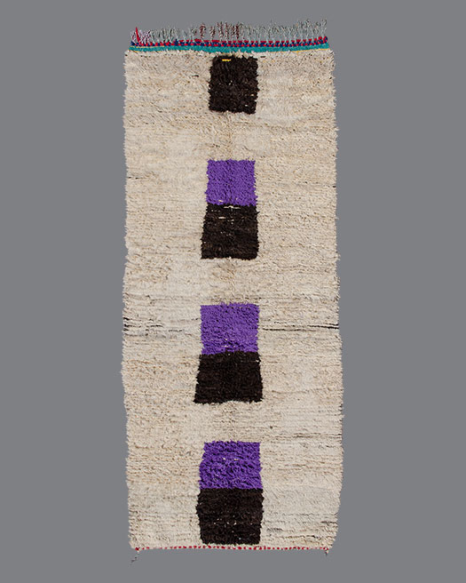 Moroccan Azilal AZ82