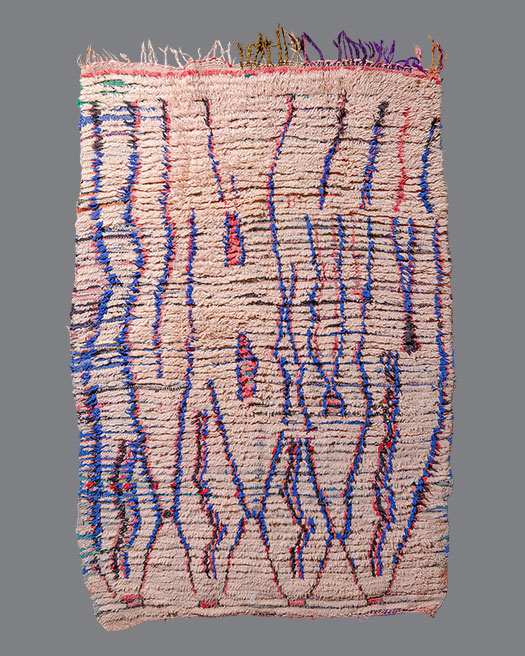 Moroccan Azilal AZ83