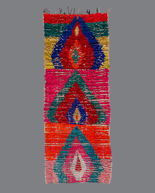 Moroccan Azilal AZR05