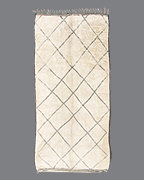 Moroccan Beni Alaham BA09