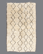 Moroccan Beni Alaham BA10