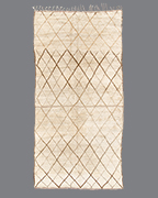 Moroccan Beni Alaham BA11