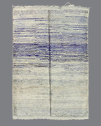 Moroccan Beni M'Guild BG_106