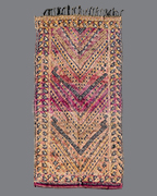 Moroccan Beni M'Guild BG_108