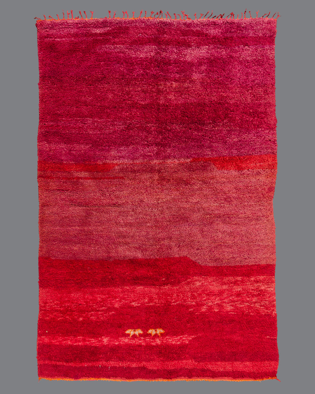 Moroccan Beni M'Guild BG_112