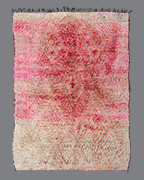 Moroccan Beni M'Guild BG_114