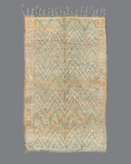 Moroccan Beni M'Guild BG_119