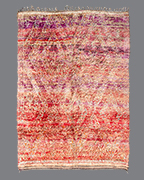 Moroccan Beni M'Guild BG_123