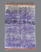 Moroccan Beni M'Guild BG_125