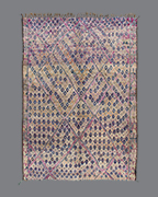 Moroccan Beni M'Guild BG_126