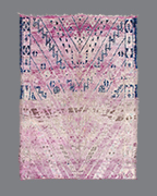 Moroccan Beni M'Guild BG_127