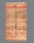 Moroccan Beni M'Guild BG_147