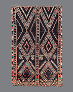 Moroccan Beni M'Guild BG_150