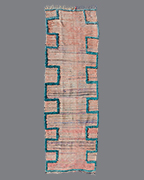 Moroccan Beni M'Guild BGR06