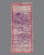 Moroccan Beni M'Guild BGR10