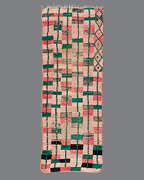 Moroccan Beni M'Guild BGR15