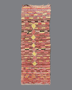 Moroccan Beni M'Guild BGR17