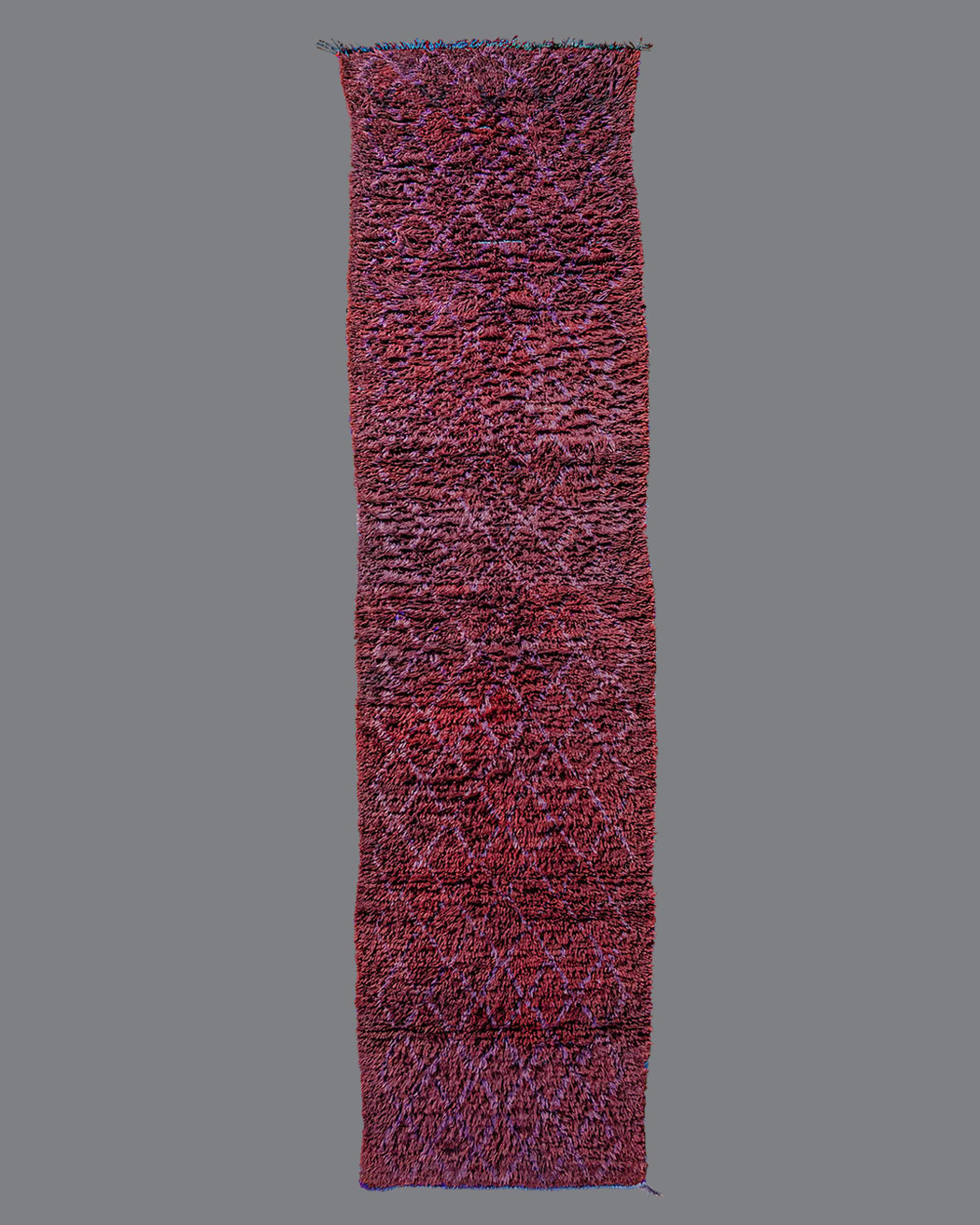 Moroccan Beni M'Guild BGR27