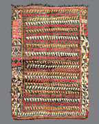 Moroccan Beni M'Rirt BR12