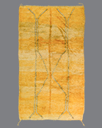 Moroccan Beni M'Rirt BR13