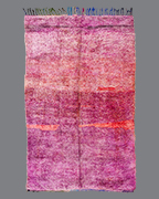 Moroccan Beni M'Rirt BR14