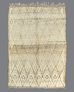 Moroccan Beni Ouarain BO_160