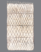 Moroccan Beni Ouarain BO_162